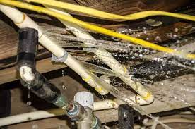 Installing sharkbite fittings and pex tubing. Mobile Home Plumbing Repair A Handy Guide To Repair Minor Problems