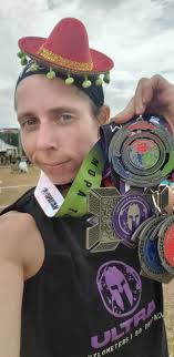 Ultrarunning group invitation sent to friends