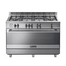 Winn gas kompor standing 4 tungku + oven w5050. Tecnogas Ps1x12g6vc Kompor Free Standing Silver Terbaru Agustus 2021 Harga Murah Kualitas Terjamin Blibli