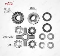 Differential Repair Kit 38423-90017 Is for Nissan CW520 CW54 Differential Truck Gears Planetary Gears