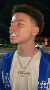 Pin Di Lil Mosey