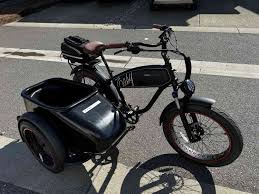 Image result for bicycle sidecar
