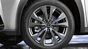 I'm pretty tired of all cheap aftermarket black wheels and want to match this up with a set of bfg ko2. 2019 Lexus Ux 200 F Sport Wheel Hd Wallpaper 61
