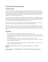 Financial analyst job description guide. 2
