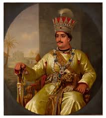 Rare - Mahabaleshwar - 1860 Photograph ...