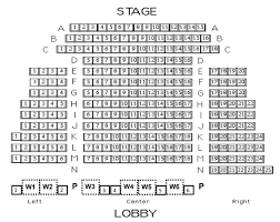 Box Office Department Of Theatre And Dance Wake Forest University