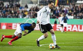 Juni 2019 findet die u21 europameisterschaft der herren in italien sowie san marino statt. U21 Em Der Beste Nachwuchs Europas Oddset Wetten