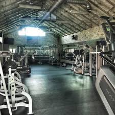 Garage gym products will usually have the same features (with. Dwayne The Rock Johnson S Insane Home Gym And Traveling Iron Paradise Home Gym Garage Home Gym Design At Home Gym