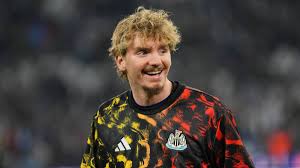 Premier League: Nick Woltemade zurück in der Startelf