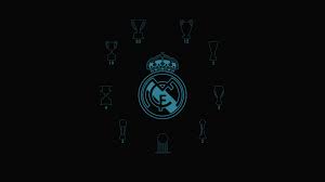 Download the official real madrid wallpapers and show your support for the club on your desktop with images of the stadium, players and much more besides. 23 Real Madrid Wallpaper Hd 2017 On Wallpapersafari