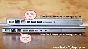 You can connect up to two displays. Connecting Two Macs To Migrate Data From One To Another Inside My Laptop