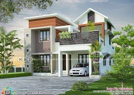 Beautiful Kerala Home Design In 4k Resolution Kerala Home Design Kerala House Design Bungalow House Design Kerala Houses