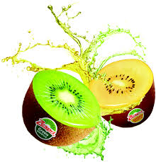 El kiwi Zespri el mejor compañero del deportista