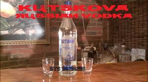 The answer for the clue: Kutskova Russian Vodka Review Youtube