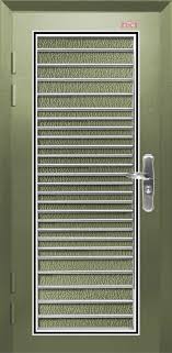 Some of these doors look like typical wooden or fiberglass doors on the outside but they. Pin On Hollow Stainless Steel Security Door