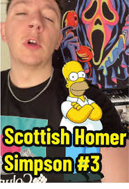 Homer Simpson Sunderland Charva