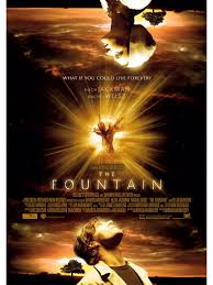 The Fountain - Golden Globes