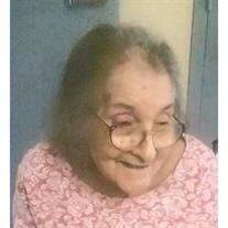 Nola I. (Caplinger) Murray Obituary