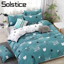 Aku Rindukau Comprare Solstizio Tessili Per La Casa Ciano Sveglio Del Gatto Gattino Copripiumino Coperture Cuscini Letto Copriletto Boy Kid Teen Girl Lenzuola Biancheria Da Set Re Queen Doppia Con Letti Singoli Miglior By continuing to use aliexpress you accept our use of cookies (view more on our privacy policy). comprare solstizio tessili