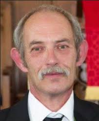 Bob Hardwick Obituary