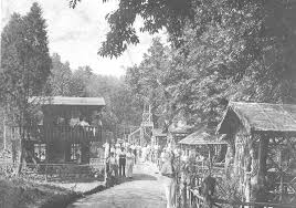 Campground and campsite listings closest to hot springs, north carolina. Hot Springs Honors Centennial Of Wwi German Internment Camp The Laurel Of Asheville