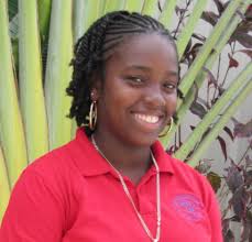 School: Viniqua David