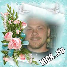 Nicholas Hood Obituary (1990