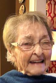 Lucy Kimmons Obituary (2018)