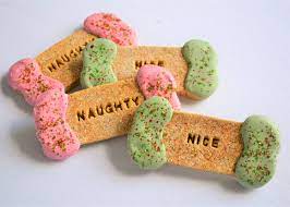 Naughty Biscuits - Etsy