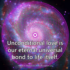 Pin On Unconditional Love Inspirational Quotes