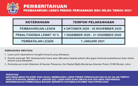 >bulan pertama x kira hatta 2@3 hari rm20 >bulan berikutnya tambahan rm10 >kadar asas renew rm60 tanpa denda. Harga Saman Tiada Lesen Memandu 2020 Dokterandalan