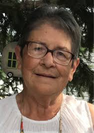 MARCELLA MAE MAINVILLE