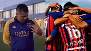 Goles de carolina troncoso y sindy ramírez. Boca San Lorenzo Y El Escandalo Las Condiciones Las Ponemos Nosotros El Destape