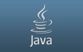 Java Logo Wallpaper Java Library Computer Programming Languages Java Programming