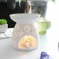 White Ceramic Wax Melt Warmer Oil Burner Tealight Candle Holder Daisy Cut Out Uk Ebay Candle holder suppliers,ceramic candle holder,wholdesale ceramic candle holder from sunny glassware factory on okcandle.com.