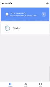 Inzwischen habe ich eine tuyasteckdosen im einsatz, die auch im zusammenwirken mit alexa und der app smart life hervorragend laufen. Add Support For Smart Life Components Feature Requests Home Assistant Community