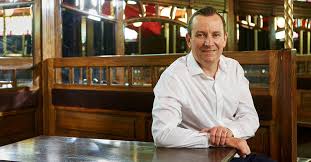 Coronavirus 6:12am jun 29, 2021 breaking news and updates australia: Welcome To Fringe World From Premier Mark Mcgowan Fringe World Festival 14 January 13 February 2022