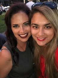 Krysta Garcia's Instagram, Twitter & Facebook