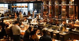 One of the better coffee in kl can be found here :) this video shows the preparation of his signature brew, comprised of 3 components to the tasting. The 10 Best Cafes And Coffee Shops In Shanghai