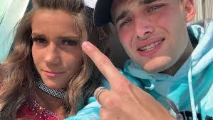 2024 Vermilion County Cheerleading Competition –Oakwood Comets