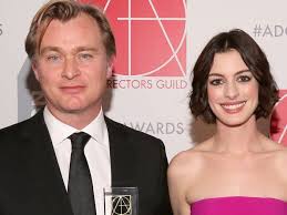 At 7 years old, nolan began making short movies. Anne Hathaway Says Director Christopher Nolan Bans Chairs On Set