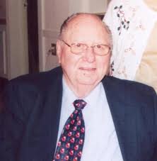 Obituary information for Frederick C. “Bud” Baumert