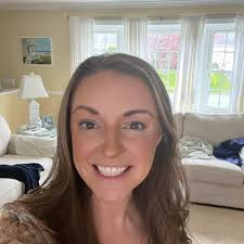 Paige Lucas Spafford