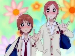 Meaning big valley) is the boyfriend of risa koizumi. Lovely Complex Home Facebook