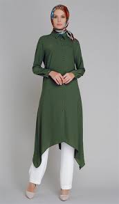 Sik Ve Guzel Setrms Tunik Modelleri Moda Moda Stilleri Tunik