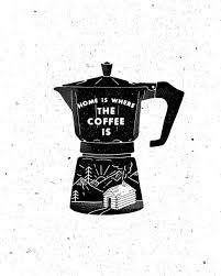 Epingle Par Vesna Xanthopoulou Sur Smart Slogans Illustration De Cafe Citations Cafe Photographie De Cafe