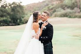 Calamigos Ranch Birchwood Room Wedding — Sara Knobel Photo