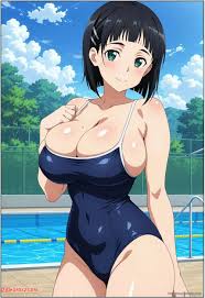 ✅️ Porn comic Suguha Kirigaya. Sword Art Online. Setsuna Sex comic hot  brunette was | Porn comics in English for adults only | sexkomix2.com