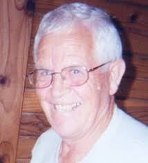 Obituary for James Parsons
