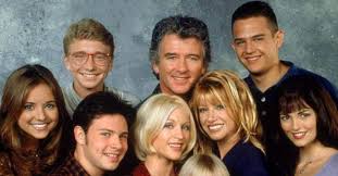 The Cast Of Step By Step Where Are They Now 90s Tv Shows Kids Television Step Tv